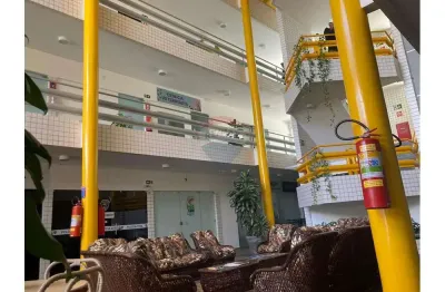 Ponto comercial para alugar no Ponta Negra, Natal 