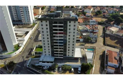 Apartamento no condomínio samambaya no barro vermelho