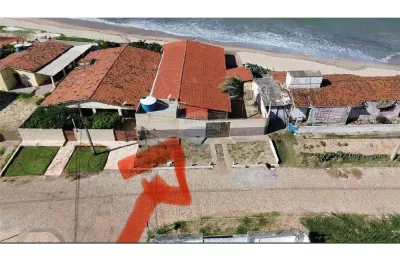 Casa com 4 quartos à venda na Rua João Monteiro De França, 103, Centro, Touros
