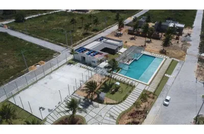 Terreno à venda na Condomínio Cajueiro Boulevard, s/n, Centro, Touros