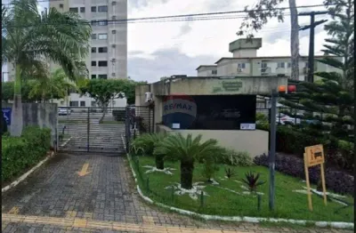 Apartamento com 2 quartos à venda no Emaús, Parnamirim 