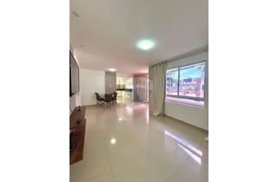 Apartamento com 3 quartos para alugar no Capim Macio, Natal 