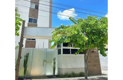 Apartamento com 3 quartos para alugar no Capim Macio, Natal 
