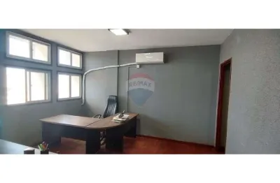 Sala comercial à venda na Avenida Rio Branco, 571, Cidade Alta, Natal