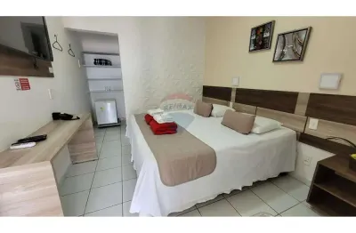 Hotel à venda em guamaré – porteira fechada e alto potencial de retorno!