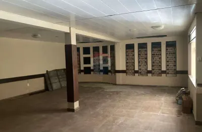 Ponto comercial - avenida afonso pena, tirol, natal/rn