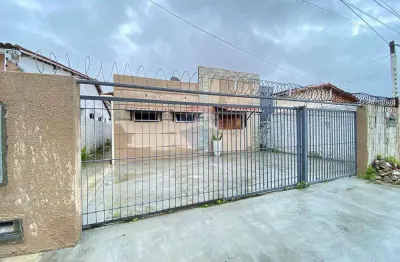 Ponto comercial à venda na Rua Santa Luzia, Emaus, 56, Emaús, Parnamirim
