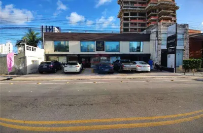 Sala comercial de 44m² para locação no empresarial trairi – localização privilegiada em petrópolis