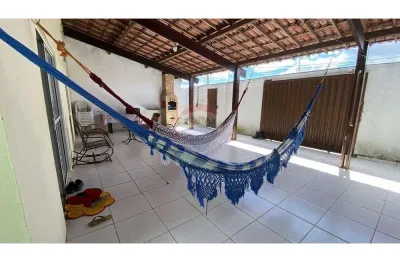 Venda de casa reformada - nova esperança - parnamirim