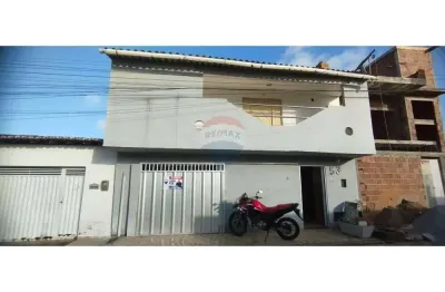 Casa com 3 quartos à venda no Redinha, Natal 