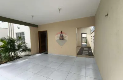 Vendo casa 2 quartos, sendo 1 suíte, bairro nova esperança - parnamirim/rn