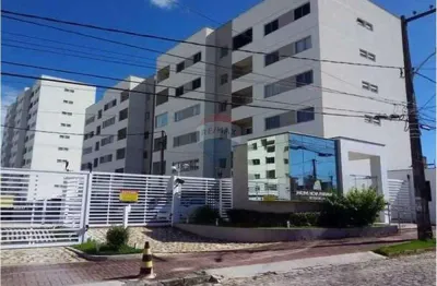 Viva com conforto e segurança no jardins nova parnamirim residencial!