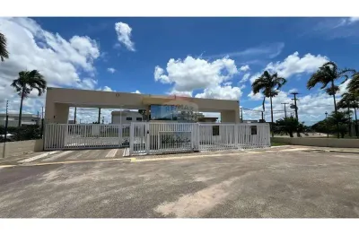 Repasse de lote com 242m² à venda – condomínio villa dos ventos, parnamirim/rn
