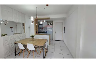 Apartamento com 3 quartos à venda na Rua Luiza Maria Conceição Pinto, 450, Passagem de Areia, Parnamirim