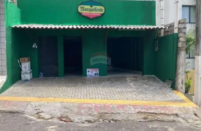 Ponto comercial para alugar no Ponta Negra, Natal 