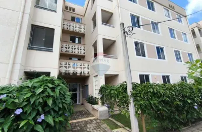 Alugo apartamento 2 quartos, no mirantes do mar - pium-rn