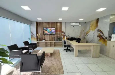 Prédio para alugar no Petrópolis, Natal 
