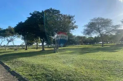 Terreno à venda com 1.012,50 m² de esquina no condomínio pau brasil – são josé de mipibu/rn – lado sombra!