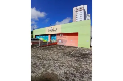 Ponto comercial à venda na Avenida Amintas Barros, 2254, Lagoa Nova, Natal