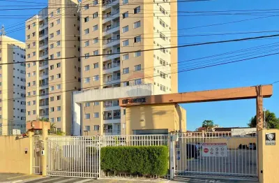 Apartamento com 2 quartos à venda – condomínio difference,, parnamirim/rn