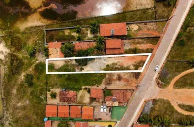 Terreno a venda na praia de macacajaú com 726m² - oportunidade