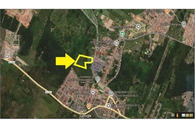 Área  a venda no centro de nísia floresta no rio grande do norte