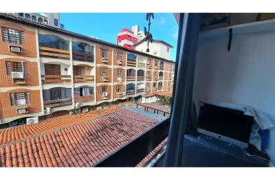 Vendo excelente flat no condomínio residence, paralelo a salgado filho, natal.