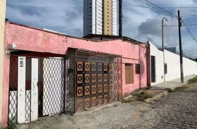 Casa com 7 quartos à venda no Dix-Sept Rosado, Natal 