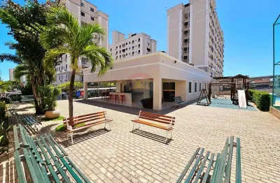 Cobertura duplex no residencial spazio nimbus na abel cabral com 103 m²