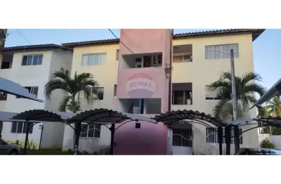 Apartamento em são gonçalo come 2 quartos em vila paraíso, são gonçalo'