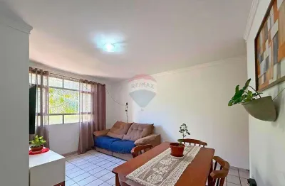 Apartamento com 2 quartos à venda na Rua Alexandre Câmara, 1756, Capim Macio, Natal