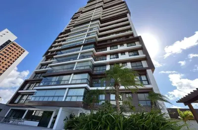 Venda apartamento no res. quality alberto maranhão com 3 suítes e 120 m2 - tirol rn