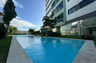 Apartamento à venda no parque dos eucaliptos – nova parnamirim/rn!