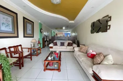 Apartamento à venda em lagoa nova – edifício dorian gray