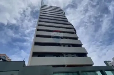 Venda apartamento 204m2 c/ 3 suítes em lagoa nova natal -rn