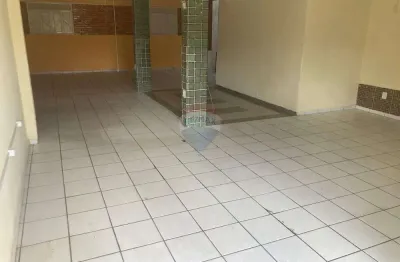 Ponto comercial para alugar no Ponta Negra, Natal 