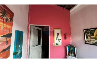 Casa com 3 quartos à venda no Centro, Macaíba 