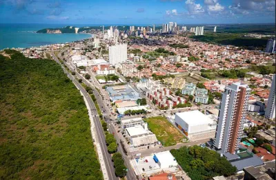 Apartamento com 4 quartos à venda no Capim Macio, Natal 