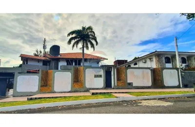 Capim macio – casa  c/ terreno de 900m², perto ufrn!