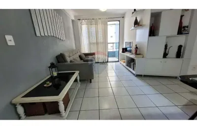 Apartamento com 2 quartos à venda no Ponta Negra, Natal 