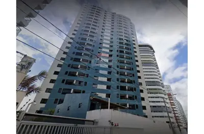 Apartamento com 2 quartos à venda no Ponta Negra, Natal 
