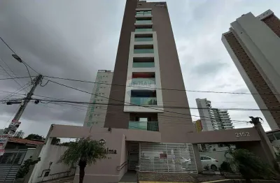 Praia calma flat  – apartamento com 2 quartos, 1 suíte,  mobiliado  e com vista mar em ponta negra!