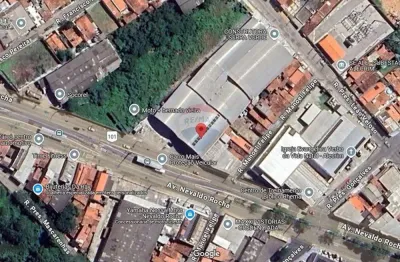 Barracão / Galpão / Depósito para alugar no Dix-Sept Rosado, Natal 