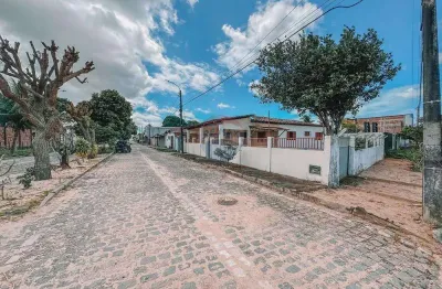 Casa com 3 quartos à venda no Emaús, Parnamirim 