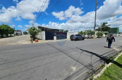 Barracão / Galpão / Depósito para alugar no Emaús, Parnamirim 