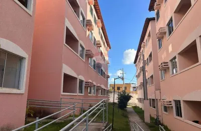 Venda - novo apê no bom pastor, natal/rn - 2 quartos!