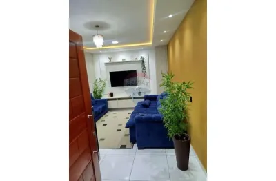 Casa com 3 quartos à venda na Nossa Senhora da Apresentação, Natal 