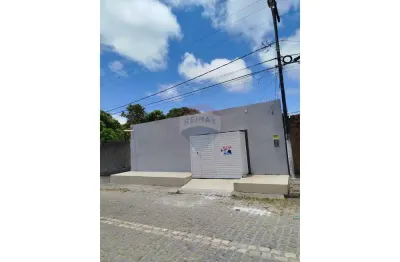 Casa com 3 quartos à venda na Nossa Senhora da Apresentação, Natal 