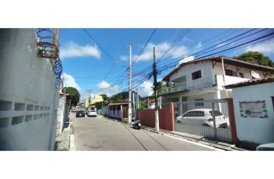 Casa com 2 quartos à venda no Ponta Negra, Natal 