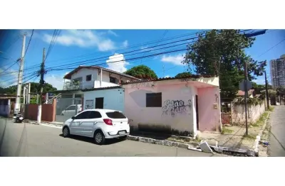 Casa com 2 quartos à venda no Ponta Negra, Natal 